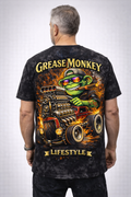 HOT ROD GREASE MONKEY